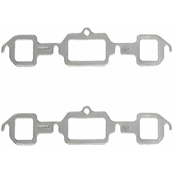 FEL Exhaust Manifold Gaskets Fel-Pro MS90078