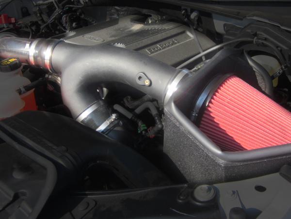 CORSA Performance 619735-D