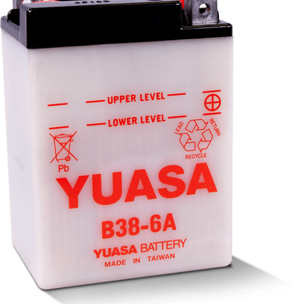 Yuasa Battery YUAM2614J