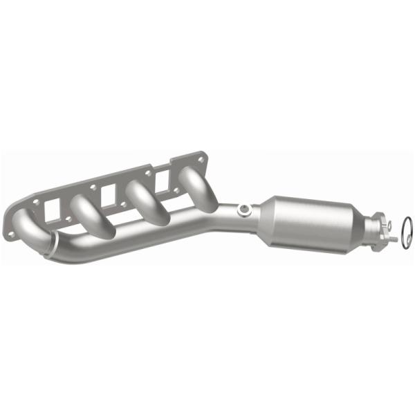 MAG Converter Direct Fit Magnaflow 22-035