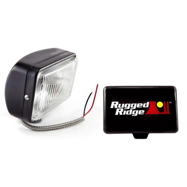 Rugged Ridge 15207.05