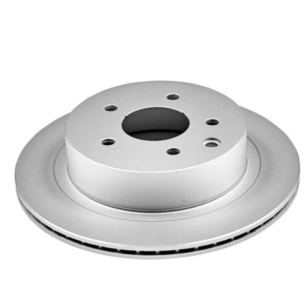 PowerStop JBR1106EVC