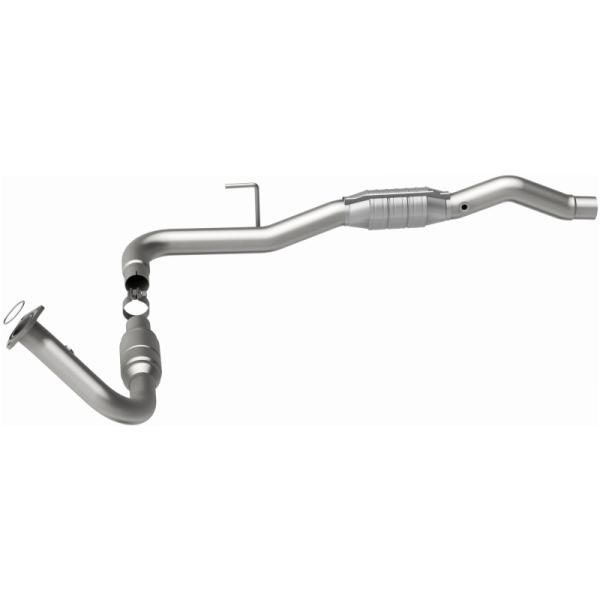 MAG Converter Direct Fit Magnaflow 4451647