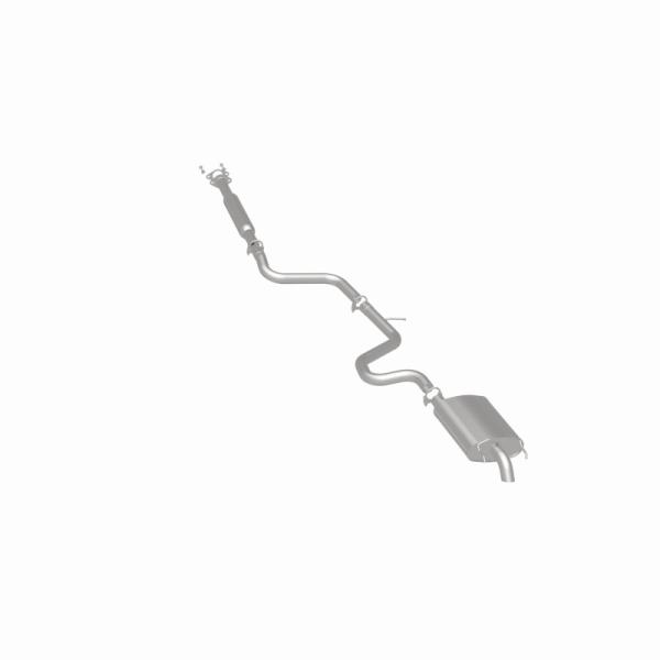 MAG BRE Exhaust Kits Magnaflow 106-0013