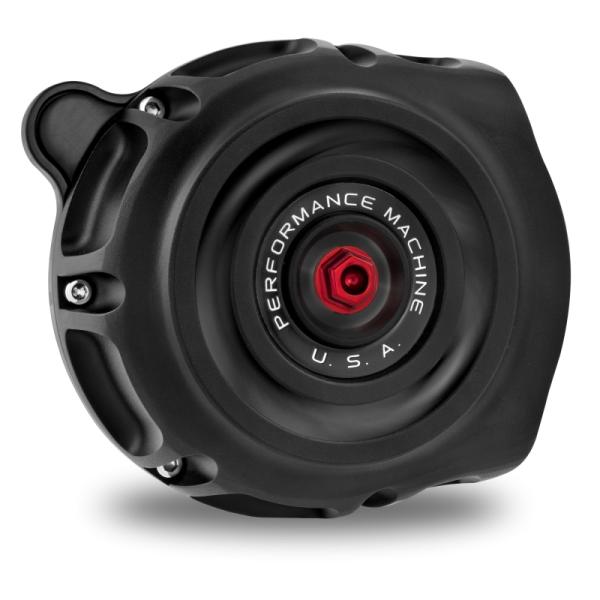 PFM Air Cleaners Performance Machine 0206-2131-SMB