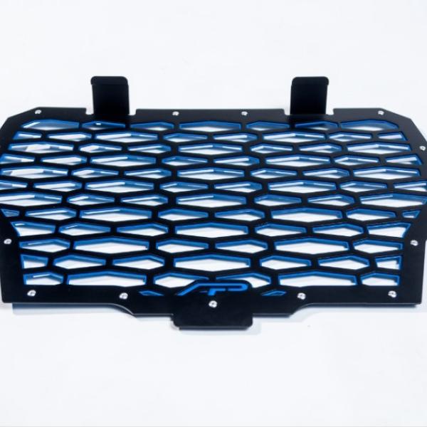 Agency Power AP-RZR-640-BLU