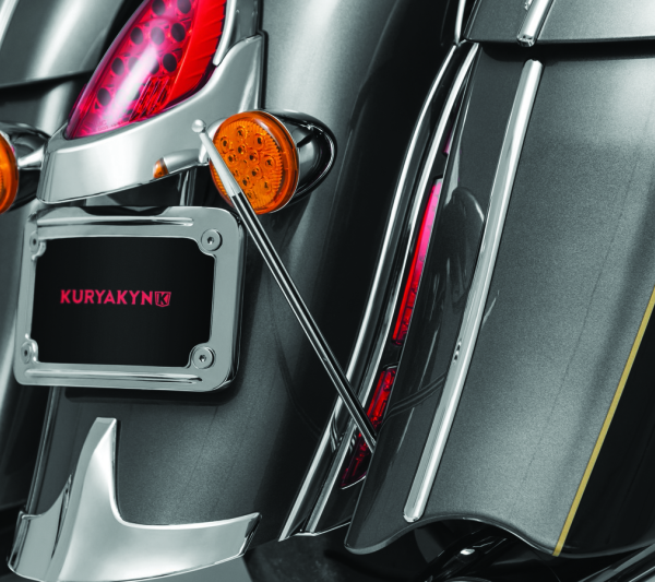 Kuryakyn 862