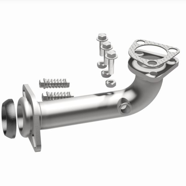 MAG BRE Front Pipe Kit Magnaflow 107-0117