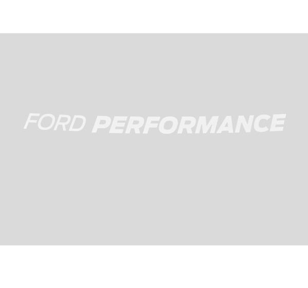 Ford Racing M-1820-BRW