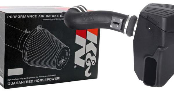 K&N Engineering 63-3113