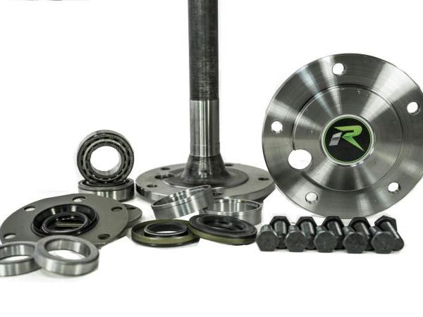 Revolution Gear & Axle DC-M20-LATE