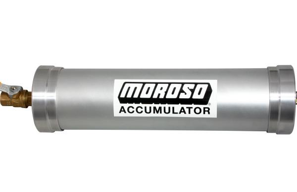 Moroso 23902