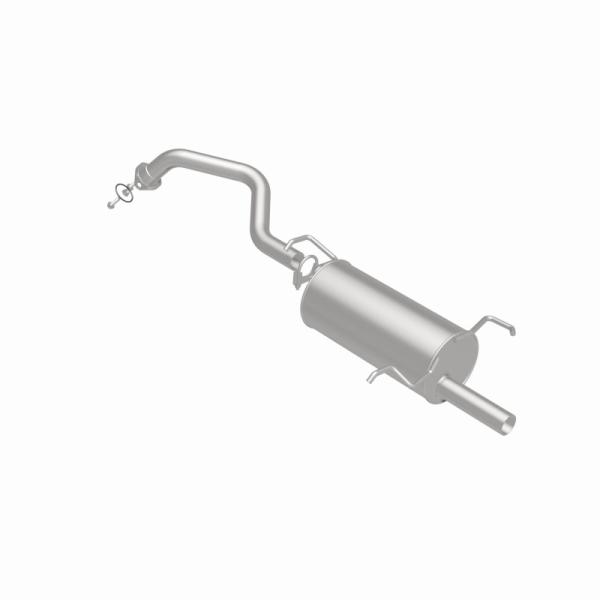 Magnaflow 106-0257