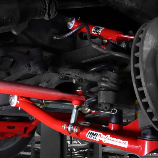 UMI Performance 6432-R