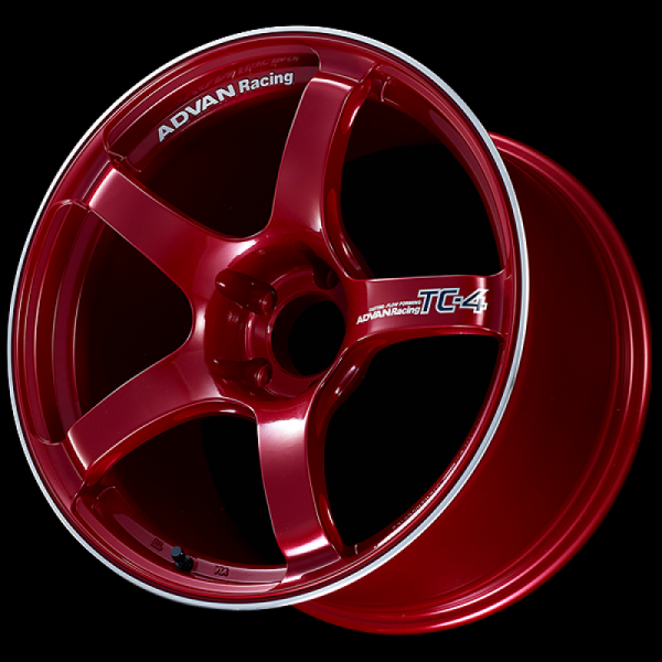 Advan YAD8L15ECRR