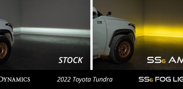 Diode Dynamics DD7417P