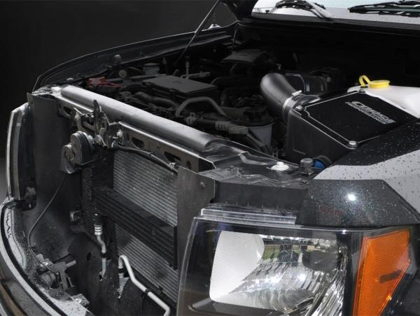 COR Air Intake Closed Box CORSA Performance 44388