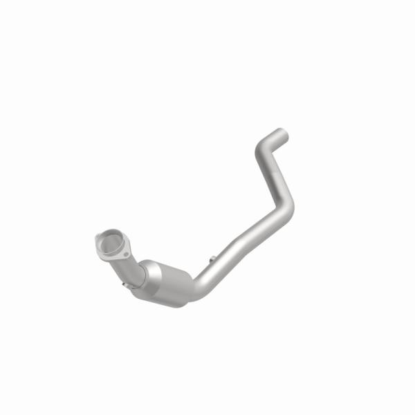 MAG Converter Direct Fit Magnaflow 4481467