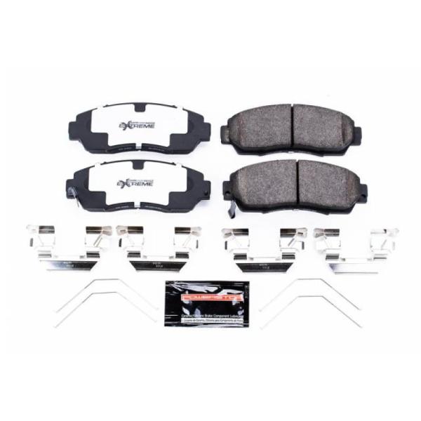 PowerStop Z26-1521