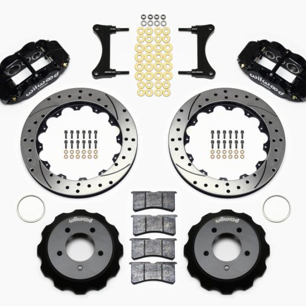 WIL Superlite Brake Kit Wilwood 140-11963-D