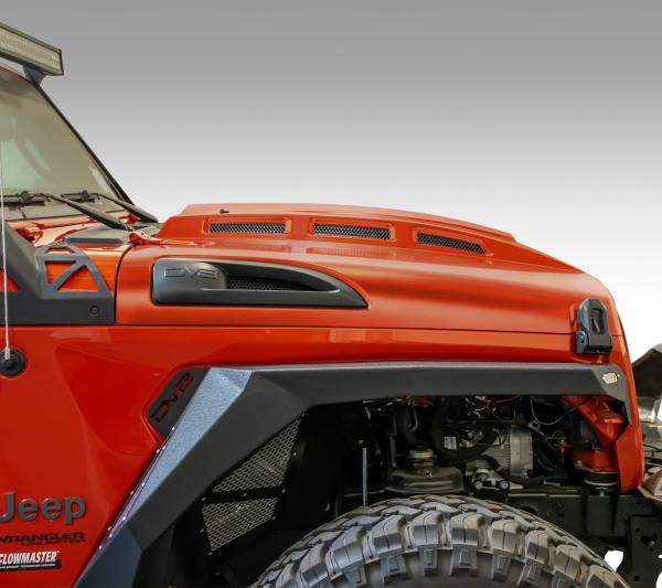 DV8 Offroad HDMBJL-01