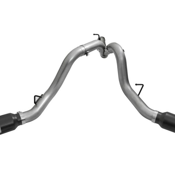 AFE Exhaust DPF Back aFe 49-44080-B