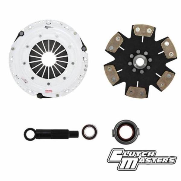 Clutch Masters 08147-HDB6-R