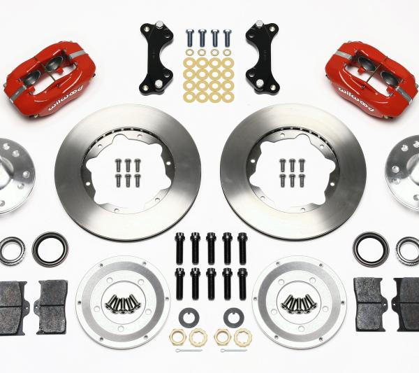 WIL Dynalite Brake Kit Wilwood 140-9917-R