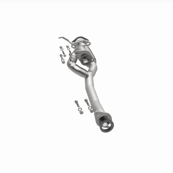 Magnaflow 107-0122