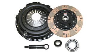 Competition Clutch 5048-2600