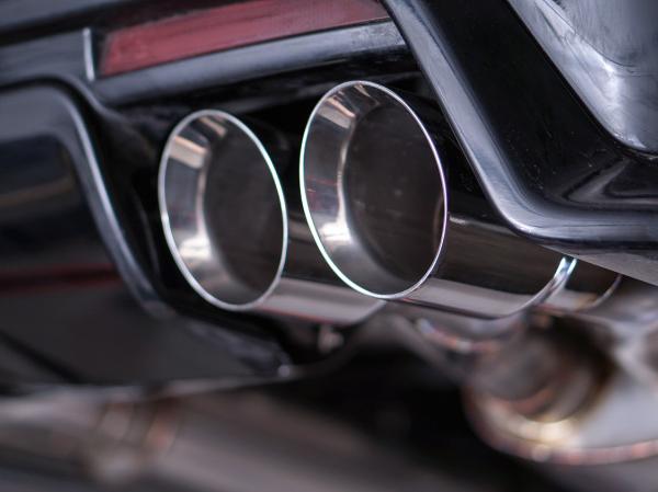 Stainless Works CTSV16MKS-FC