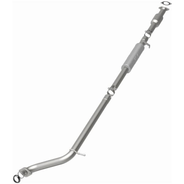 Magnaflow 52466