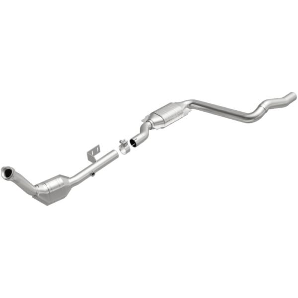 Magnaflow 52116