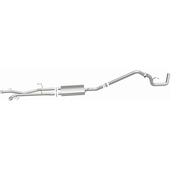 MAG BRE Exhaust Kits Magnaflow 106-0527