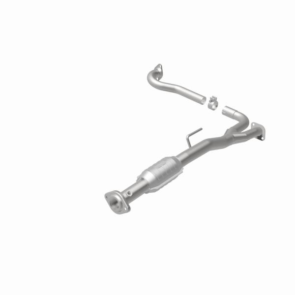 Magnaflow 93236