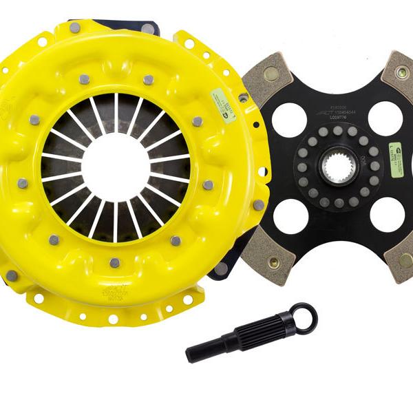 ACT NS3-XTR4