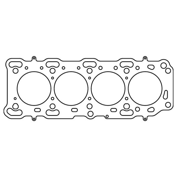Cometic Gasket C5298-036
