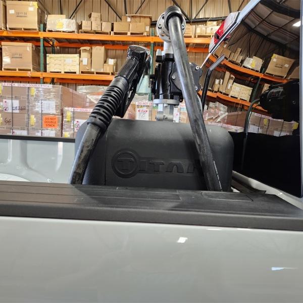 Titan Fuel Tanks 5015090