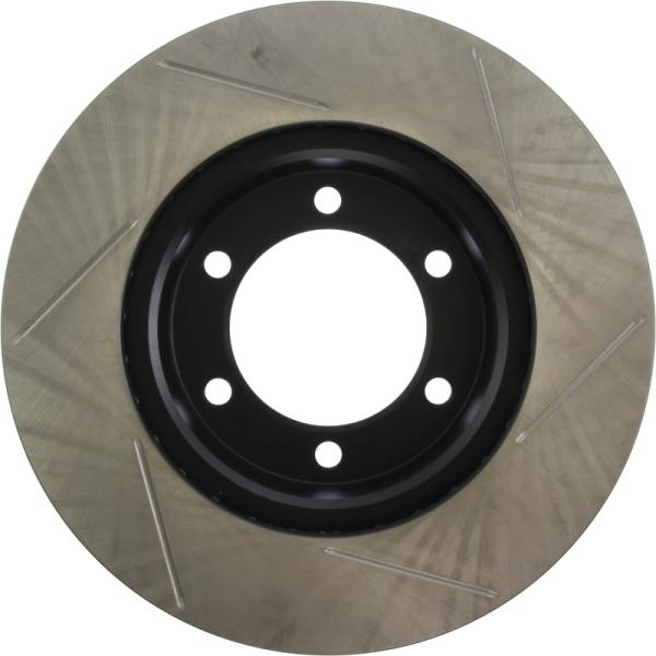 Stoptech 126.44118SR