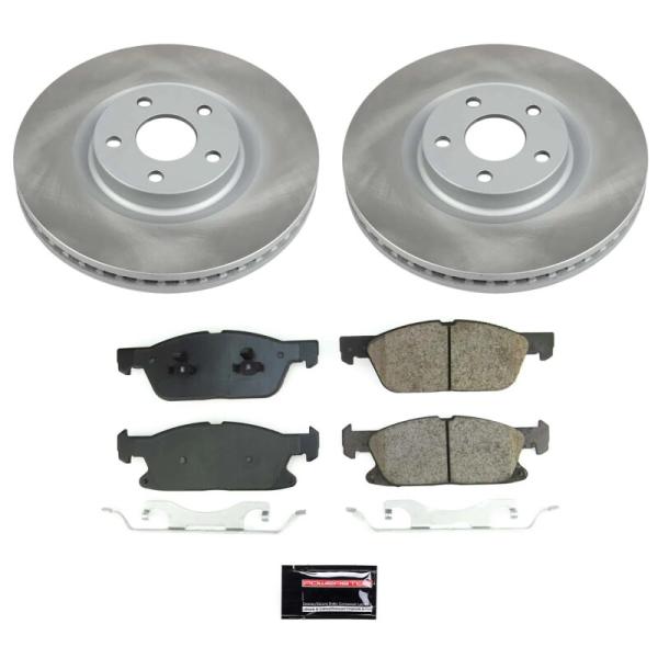 PowerStop SC7321