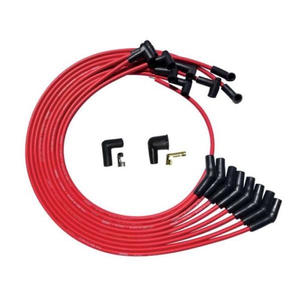 MOR Ignition - Wire Set Moroso 52045