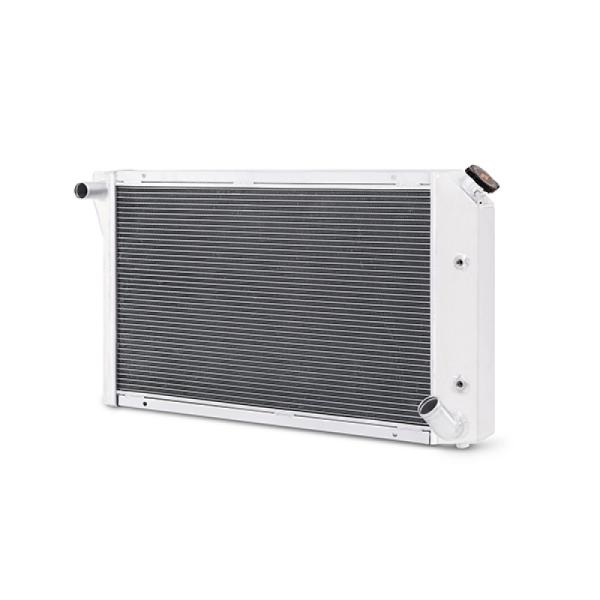 MM Radiators - Alum X-Line Mishimoto MMRAD-VET-77X