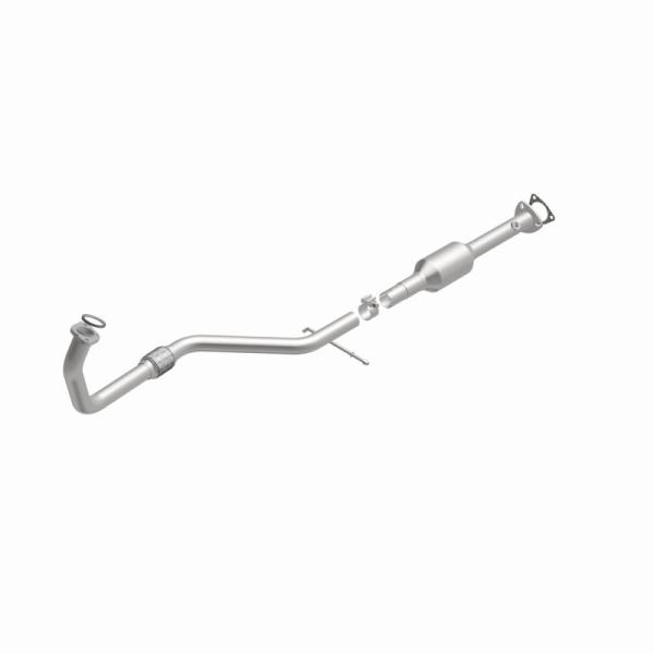 Magnaflow 4481208