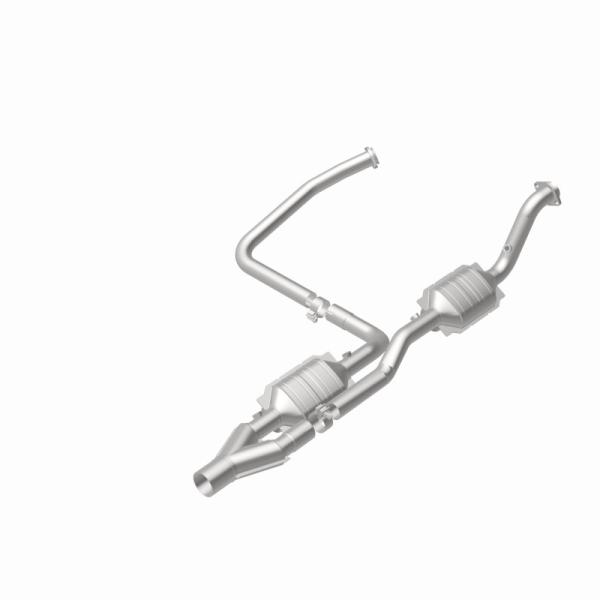 MAG Converter Direct Fit Magnaflow 24293