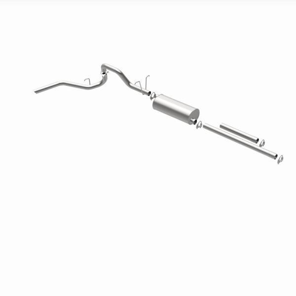 MAG BRE Exhaust Kits Magnaflow 106-0027