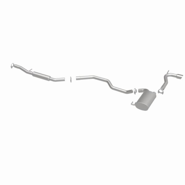 MAG BRE Exhaust Kits Magnaflow 106-0776