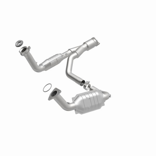 MAG Converter Direct Fit Magnaflow 49650