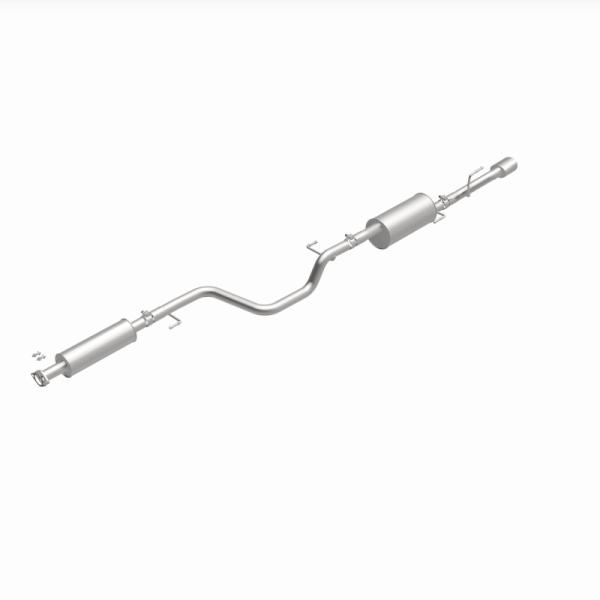 Magnaflow 106-0969