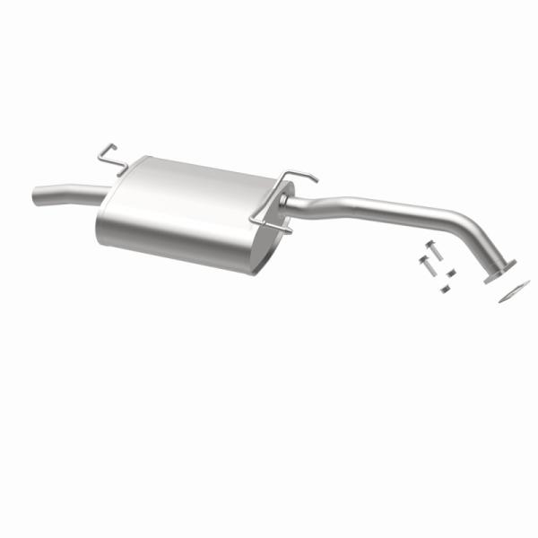 Magnaflow 108-0063