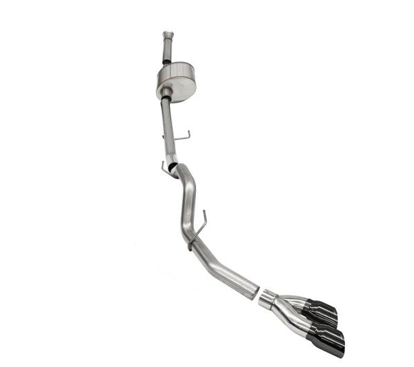 CORSA Performance 21148BLK